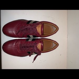 New Bally sneakers for women .